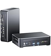 Amazon.com: Gaming Mini PC, Intel I7-8750H Mini PC Nvdia GTX1050